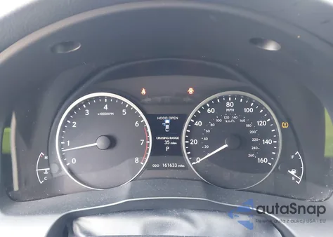 2013 Lexus Es 350 z USA, uszkodzony, nr VIN JTHBK1GG6D2071725